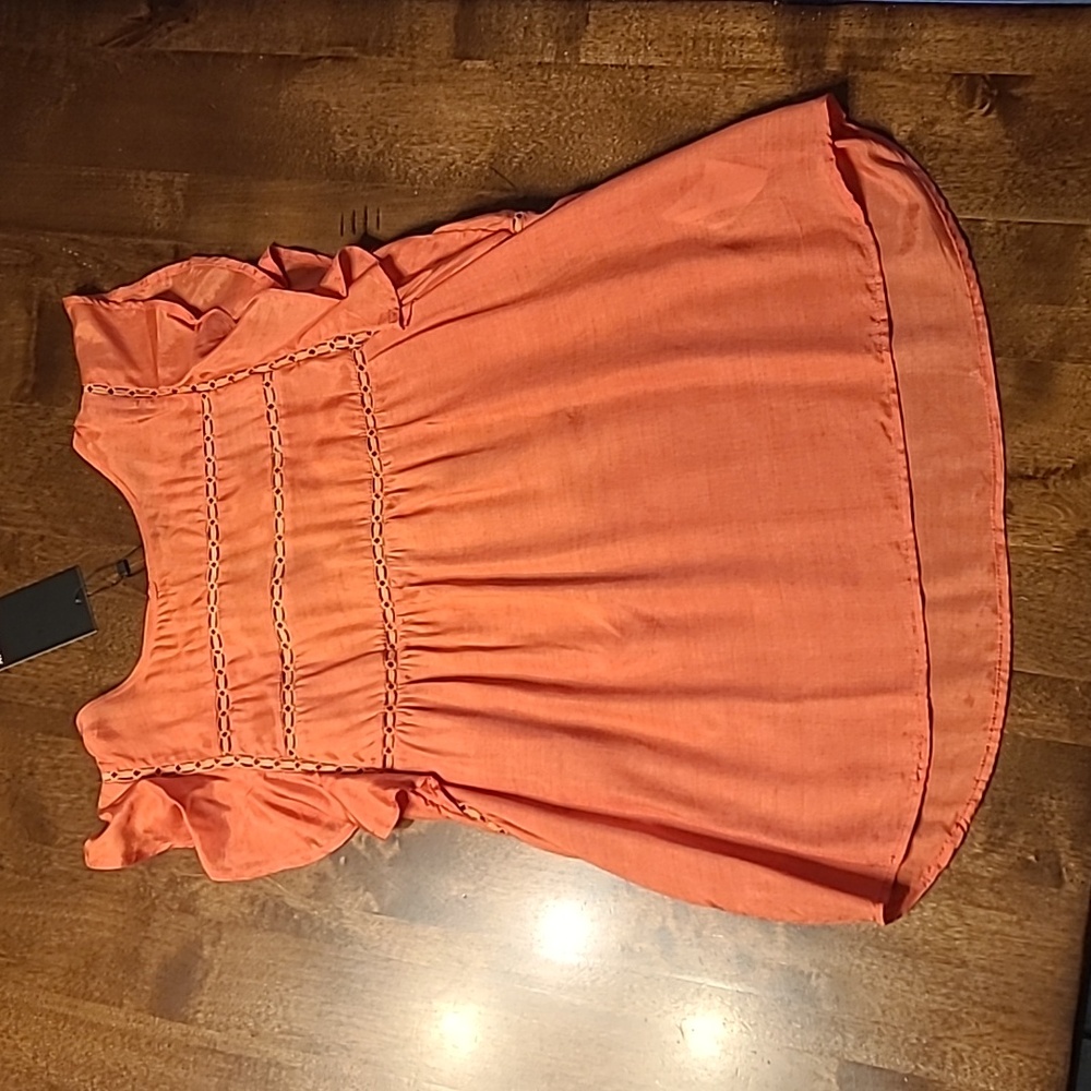 NWT - Women's Wild Pony Blouse